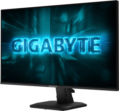 Gigabyte 24.5" GS25F2A 16:9 FullHD IPS LED Gaming Monitor - Fekete