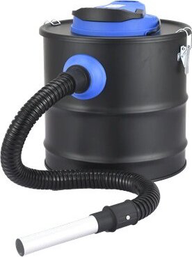 TOO-AVC-800-15 Hamuporszívó - Fekete / Kék