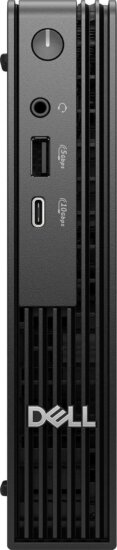 Dell Pro QCM1250 Micro Asztali Számítógép (Intel Core Ultra 5-235 / 16GB / 512GB SSD / Win 11 Pro)
