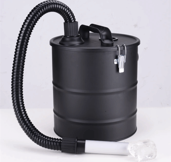 TOO-AT-15 Hamuszűrő tartály 15 literes Hamuleválasztó porszívóhoz