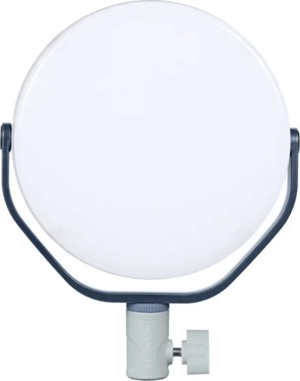 Nanlite 9742754 miro 30C RGBW LED Stúdió lámpa 2700K-7500K / 30 Watt