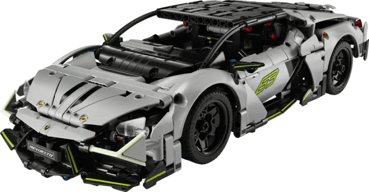 LEGO® Technic: 42214 - Lamborghini Revuelto Sports Autó
