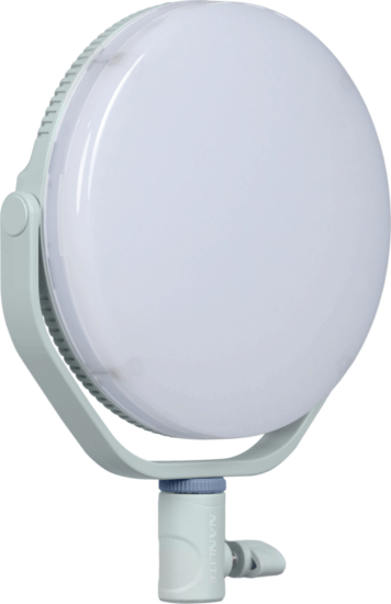 Nanlite miro 30C RGBW LED Stúdió lámpa 2700K-7500K / 30 Watt - Mentás kék Nanlite miro 30C RGBW LED Stúdió lámpa 2700K-7500K / 30 Watt - Mentás kék