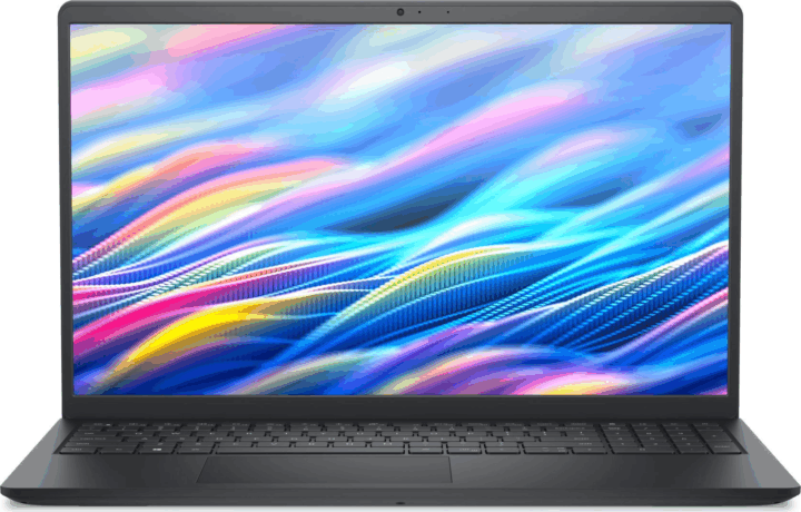 Dell DC15250 Laptop Fekete (15,6" FullHD / Intel Core i5-1334U / 8GB / 512GB SSD / Win 11 Pro) Dell DC15250 Laptop Fekete (15,6" FullHD / Intel Core i5-1334U / 8GB / 512GB SSD / Win 11 Pro)