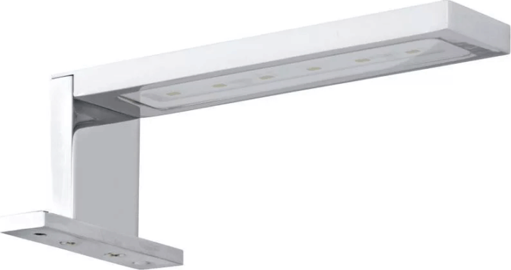 Eglo 92096 Beltéri LED Fali Lámpa - Króm