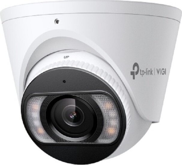 TP-Link InSight S445 2,8mm 4MP kültéri IP Turret kamera - Fehér