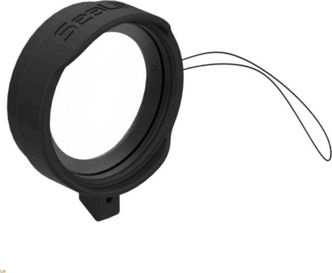 Sealife SL572 Micro Serie / RM-4K Akciókamera közeli Objektív lencse Sealife SL572 Micro Serie / RM-4K Akciókamera közeli Objektív lencse