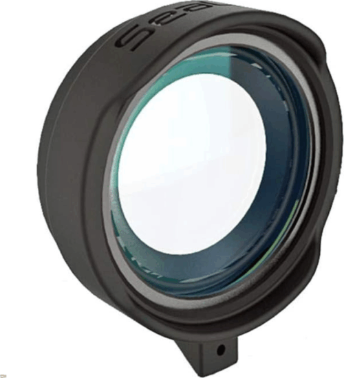 Sealife Micro-Serie / RM-4K Akciókamera Nagyító lencse