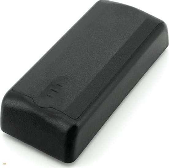 Master Lock 207EURD Mágnesesen rögzíthető Kulcs tartó doboz - Fekete