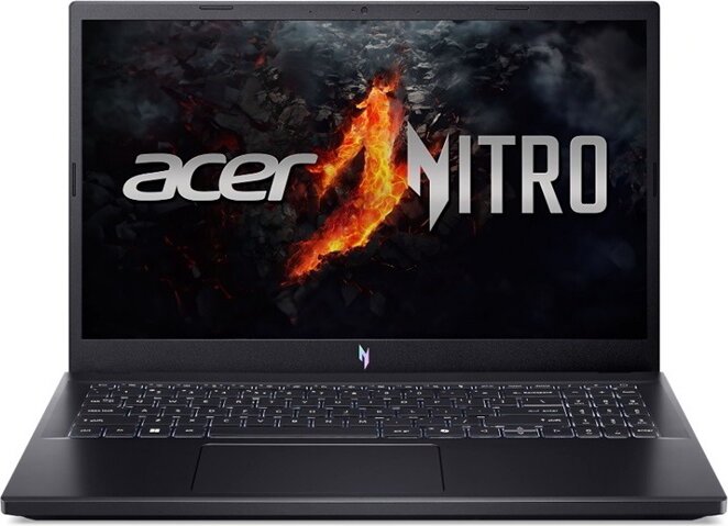 Acer Nitro ANV15-41-R9PP Laptop Fekete (15.6" / AMD Ryzen 7-7735HS / 32GB / 1TB SSD / Nvidia GeForce RTX 4050 / Win 11 Home) Acer Nitro ANV15-41-R9PP Laptop Fekete (15.6" / AMD Ryzen 7-7735HS / 32GB / 1TB SSD / Nvidia GeForce RTX 4050 / Win 11 Home)