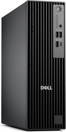 Dell Pro Slim Plus QBS1250 SFF Számítógép (Intel Core Ultra 7-265 / 32GB / 512GB M.2 SSD / Win 11 Pro)