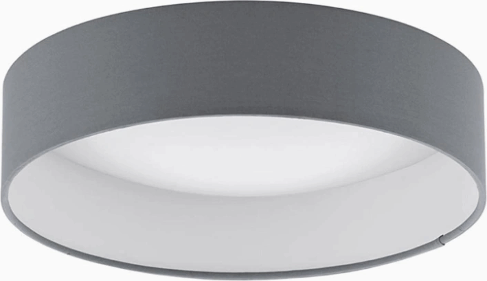 Eglo 93995 Kültéri LED Fali Lámpa - Ezüst Eglo 93995 Kültéri LED Fali Lámpa - Ezüst