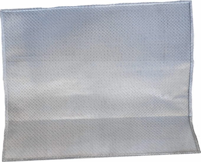 Cata 02833163 Fém zsírfilter Cata F-2050 páraelszívóhoz