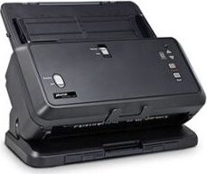 Plustek SmartOffice S 60 Dokumentum Szkenner A3 - Fekete