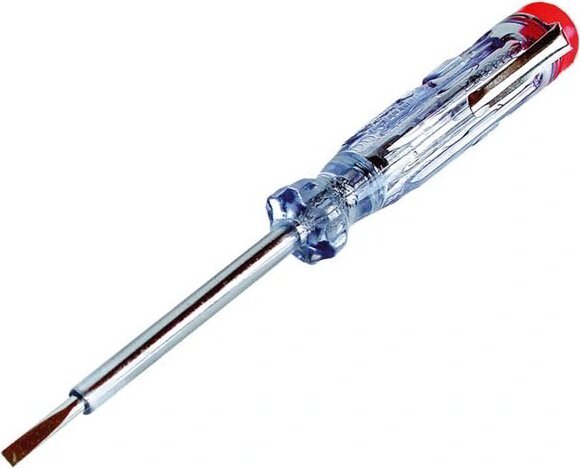 Extol Craft 5104 Fázisceruza (100-250V) - 140mm