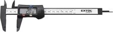 Extol Craft 925200 Digitális tolómérő - 150 mm