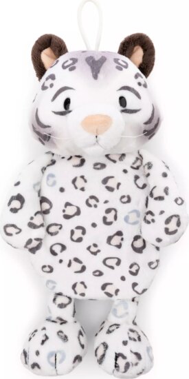 Nici Eleni Snowbell hópárduc melegvízes palack - 350 ml