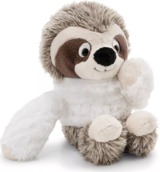 Nici Izzy Icetumbler lógó lajhár plüssfigura 25 cm Nici Izzy Icetumbler lógó lajhár plüssfigura 25 cm