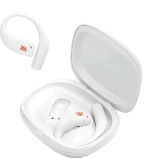 JBL Endurance Zone True Wireless Bluetooth Sport Fülhallgató Headset - Fehér JBL Endurance Zone True Wireless Bluetooth Sport Fülhallgató Headset - Fehér