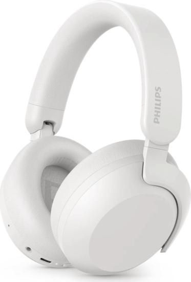 Philips TAH8000WT/00 Bluetooth Fejhallgató Headset - Fehér Philips TAH8000WT/00 Bluetooth Fejhallgató Headset - Fehér