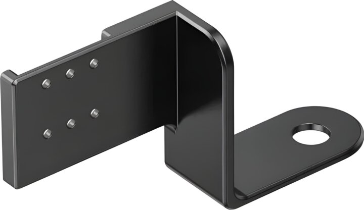 Insta360 X5 Akciókamera Mikrofon tartó RODE mikrofonhoz