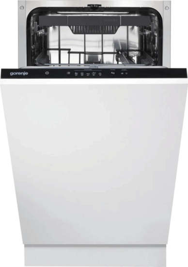 Gorenje GV520E10 Beépíthető Mosogatógép 45cm 11 Teríték
