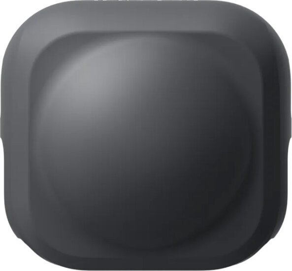 Insta360 X5 Objektív sapka - Fekete