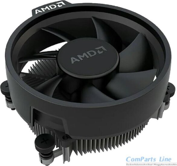 AMD Wraith Stealth PWM AMD AM4 CPU hűtő