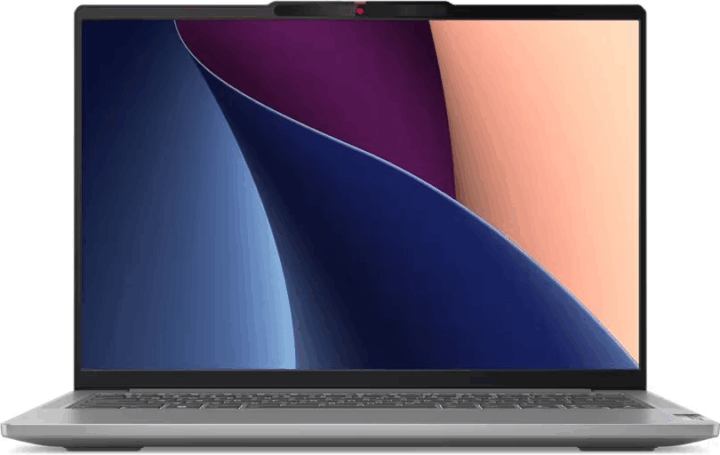 Lenovo IdeaPad Pro 5 16IAH10 Laptop Szürke (16.0" 2.8K / Intel Core U5 225H / 32GB / 1TB SSD / RTX5050 / NoOS) Lenovo IdeaPad Pro 5 16IAH10 Laptop Szürke (16.0" 2.8K / Intel Core U5 225H / 32GB / 1TB SSD / RTX5050 / NoOS)