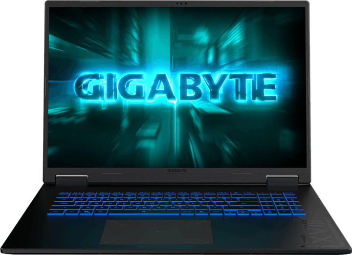 Gigabyte Gaming A18 3VH Laptop Fekete (18" WQXGA 165Hz / AMD Ryzen 7 260 / 16GB / 1TB SSD / RTX 5060) Gigabyte Gaming A18 3VH Laptop Fekete (18" WQXGA 165Hz / AMD Ryzen 7 260 / 16GB / 1TB SSD / RTX 5060)