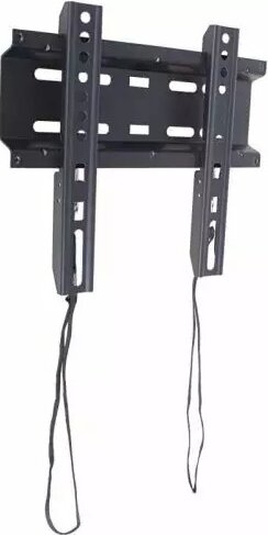 Karma RDM S1 13"-43" Monitor fali tartó konzol - Fekete