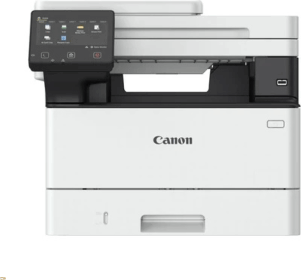 Canon 4in1 i-SENSYS MFP MF465dw Mono lézernyomtató (Wifi / Lan / USB) Canon 4in1 i-SENSYS MFP MF465dw Mono lézernyomtató (Wifi / Lan / USB)