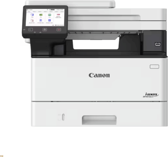 Canon 3in1 i-SENSYS MFP MF461dw Multifunkciós Mono Lézernyomtató (Wifi / Lan / USB) Canon 3in1 i-SENSYS MFP MF461dw Multifunkciós Mono Lézernyomtató (Wifi / Lan / USB)