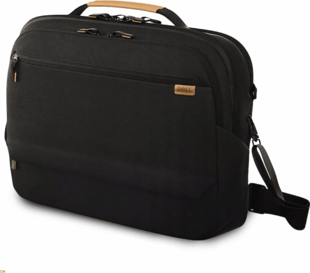 Dell EcoLoop Essential Pro 14"-16" Laptop táska - Fekete Dell EcoLoop Essential Pro 14"-16" Laptop táska - Fekete