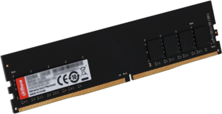 Dahua 4GB / 2666 DDR4 So-Dimm CL19 Single Desktop RAM