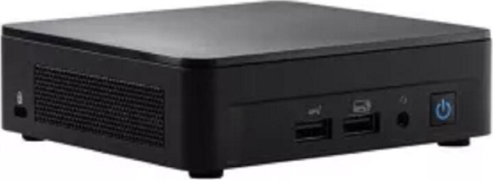 ASUS PB64-B-B70008MD ExpertCenter Mini PC (Intel Core Ultra 7 265 / No RAM / No SSD / No OS) - Fekete ASUS PB64-B-B70008MD ExpertCenter Mini PC (Intel Core Ultra 7 265 / No RAM / No SSD / No OS) - Fekete