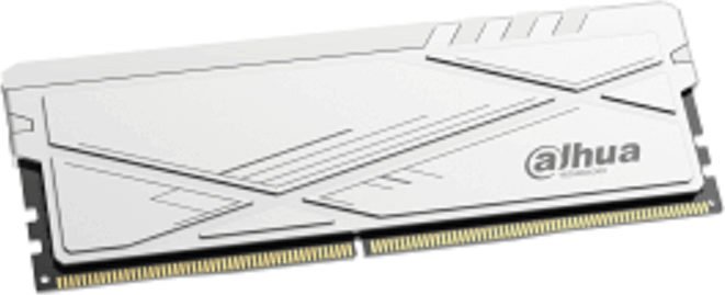 Dahua 8GB / 3600 DDR4 UDIMM CL18 Single Desktop RAM