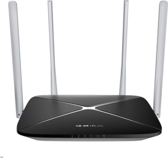 Mercusys MB135-4G 867 MBit/s WiFi router