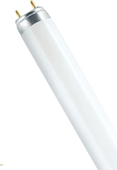 Osram kétpines O0325675 18W fénycső - Meleg Fehér