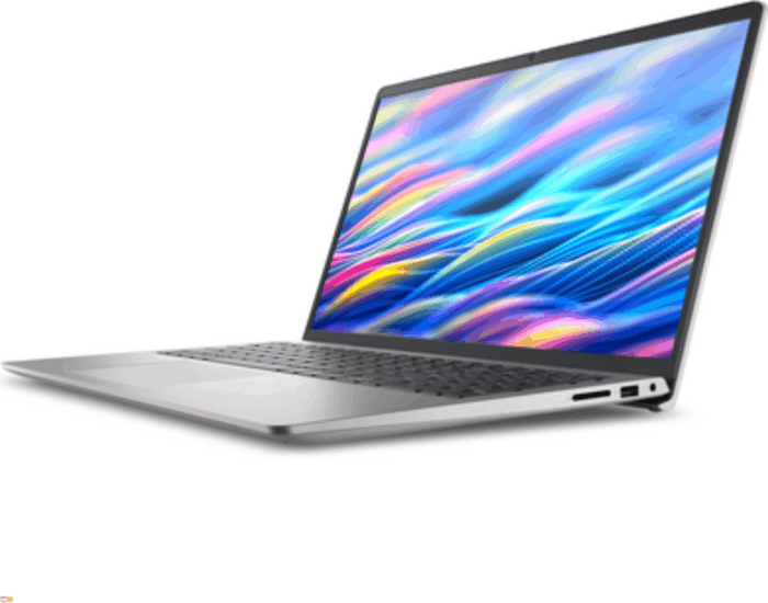 Dell 15 DC15250 Laptop Szürke (15,6" / Intel Core i5-1334U / 16Gb / 512GB SSD / Linux) Dell 15 DC15250 Laptop Szürke (15,6" / Intel Core i5-1334U / 16Gb / 512GB SSD / Linux)