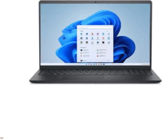 Dell 15 DC15250 Laptop Fekete (15,6" / Intel Core i5-1334U / 16GB / 512GB SSD / Linux) Dell 15 DC15250 Laptop Fekete (15,6" / Intel Core i5-1334U / 16GB / 512GB SSD / Linux)