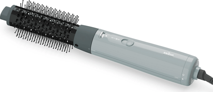 Braun AS 1.52 Hajszárító / Hajformázó 700 Watt - Szürke