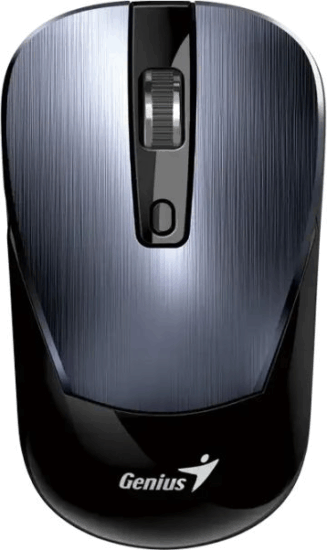 Genius NX-7125 Wireless Egér - Szürke