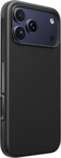 Belkin Apple iPhone 17 ProMax MagSafe telefon Tok - Fekete