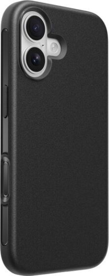 Belkin Apple iPhone 17 MagSafe telefon Tok - Fekete Belkin Apple iPhone 17 MagSafe telefon Tok - Fekete