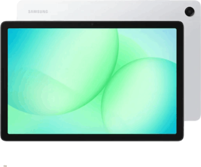 Samsung 11" Galaxy Tab A11+ 6/128GB WiFi Android Tablet - Ezüst Samsung 11" Galaxy Tab A11+ 6/128GB WiFi Android Tablet - Ezüst