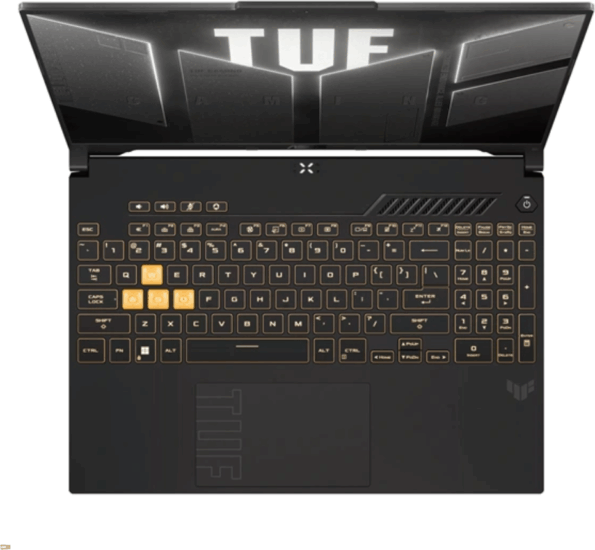 Asus FX607VU-RL089 Laptop Szürke (16" / Intel Core 5 210H / 16GB / 512GB SSD / FreeDOS) Asus FX607VU-RL089 Laptop Szürke (16" / Intel Core 5 210H / 16GB / 512GB SSD / FreeDOS)