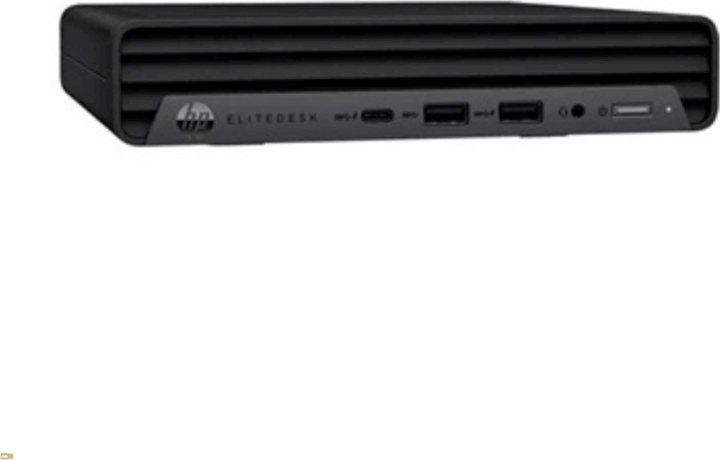 HP Elitedesk 800 G6 495331 Számítógép (Intel i5-10500T / 16G / 512G SSD / Win 11 Pro) - Felújított