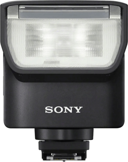 Sony HVL-F28RMA Fényképezőgép Vaku 28Ws