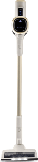 Berlinger Haus BH/9786 Porzsák Nélküli álló / kézi porszívó 220W - Krém